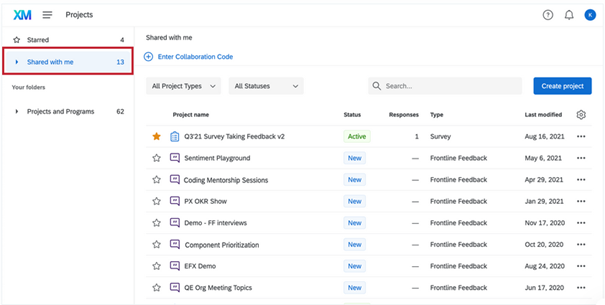 Navigating to Folder 02